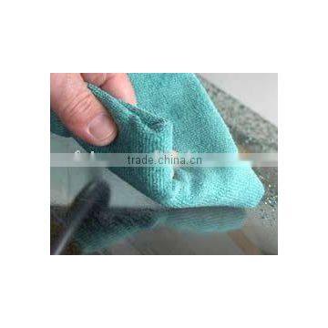 Luxury Microfiber car cleaning towels(MBW)