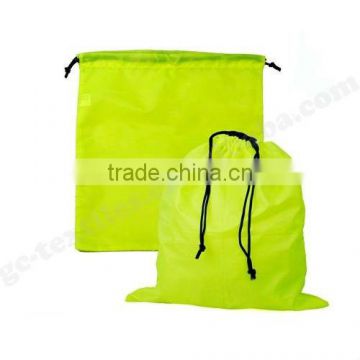 Polyester Drawstring Bag for Shopping