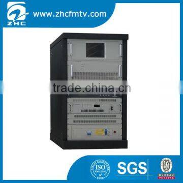 500W/1KW TV Transmitter