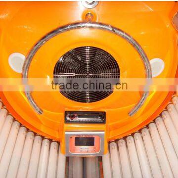 Vertical Sun Tanning Machines photo-2
