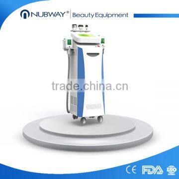 Best Price Cavitation rf Cryolipolisis Vacuum Machine With ce for Fat Removal photo-3