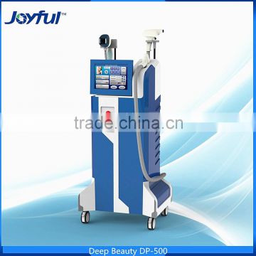 cavitation fat reduction weight loss equipment slimming machine