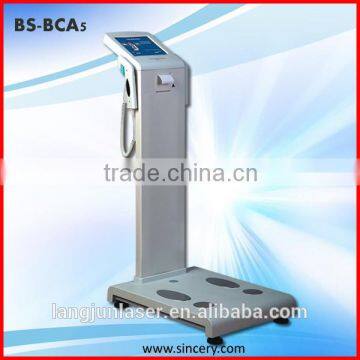 BCA Machine Body Composition Analyzer in Clinical Analytical Instruments photo-6