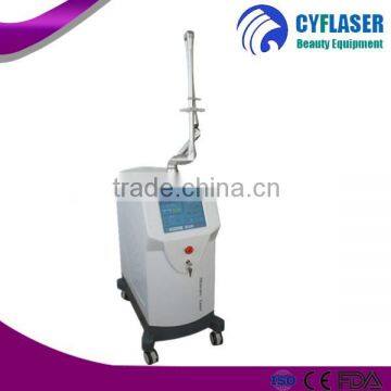 2017Newest High Power Q Switch Nd Yag Laser Tattoo Removal Machine Low Price CE