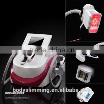 5 In 1 Cavitation Machine Supersonic Operation System And Non Surgical Ultrasonic Liposuction Vacuum Cavitation System Type Lipo Machine Cavitation Lipo Machine