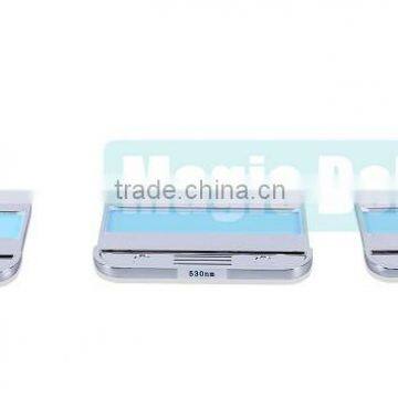 Permanent SHR/OPT/IPL Hair Removal Machine E-light Hair Removal photo-4