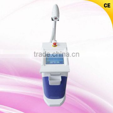 Painless diode laser hair removal /Vascular lesion treatment machine with lowest price