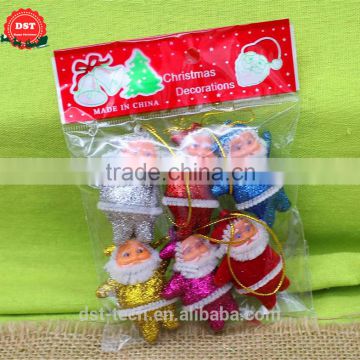 Fast shipping Christmas Ornaments Tree Decoration Christmas Gifts