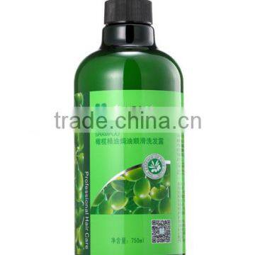 Olive Oil Nourishing Hair Shampoo