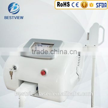 BM- 301 Germany E-light hair removal machine home use for sale