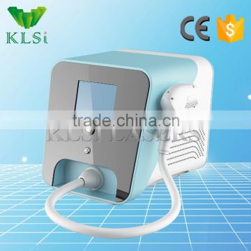 Factory Price Microchannel Cooling 808nm laser hair removal beauty machine