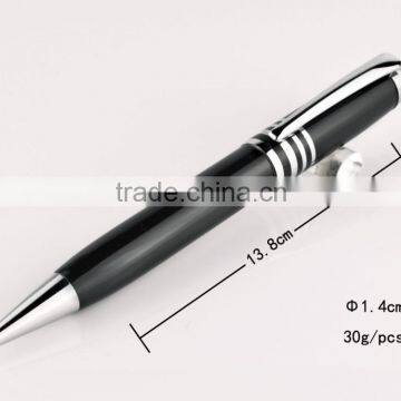 High Quality Metal Pen, Personalized Best Luxury Gift Rollerball Pen