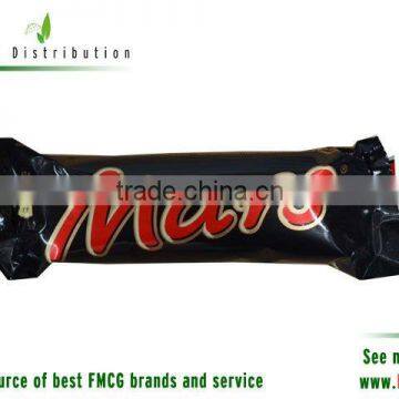 MARS Chocolate Bar 47 g