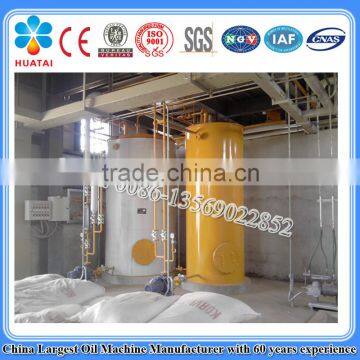 edible oil solvent extraction machine