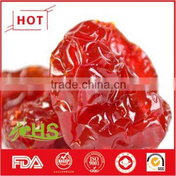 Hot sale dried red cherry tomato from China