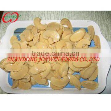 Canned mushroom whole sliced 850ml,425ml