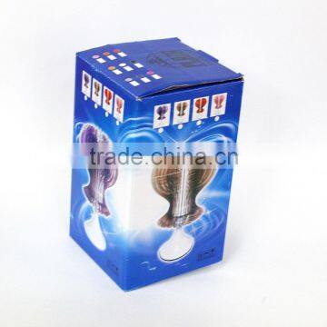 No.1 Yiwu Exporting Commission Agent Wanted Fashion Cheap Modern Crystal Bedside Lamp Table Lamp photo-5