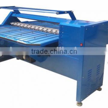 Egg weight sorting machine