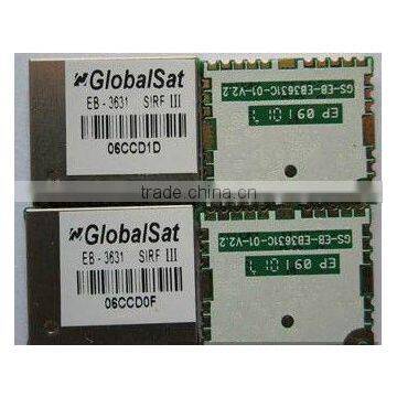 EB-3631 SiRF III GPS Modules GPS Receiver fakra gps antenna