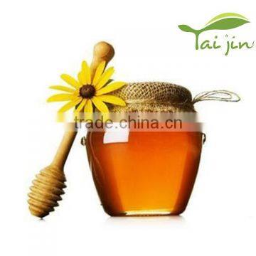 Perfect Quality and Healthy Sunflower Honey