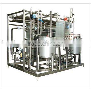 UHT Pasteurizer