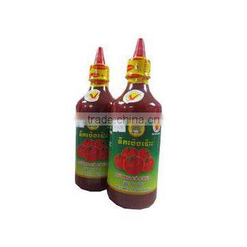 Hau Sanh Tomato Sauce 500g/24