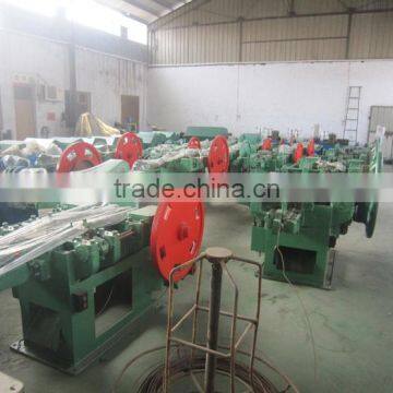 High Efficient Nail Manufacturing Machine With Factory Price photo-6