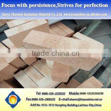 High Alumina Refractory Brick Fire Resistant High Alumina Birck photo-5