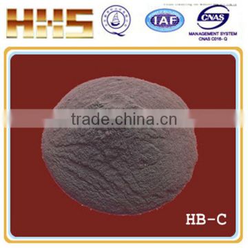 Best price Plastic Repair Corundum fire clay powder