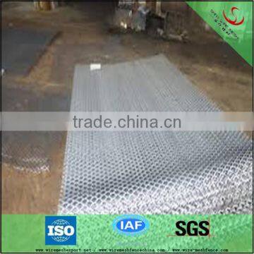 Decorative mesh Expanded Metal