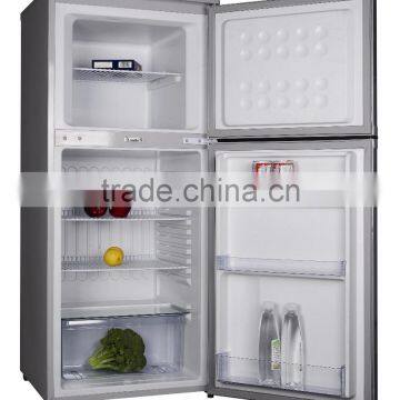 Refrigerator With Two Doors BCD-190 Top Freezer photo-2
