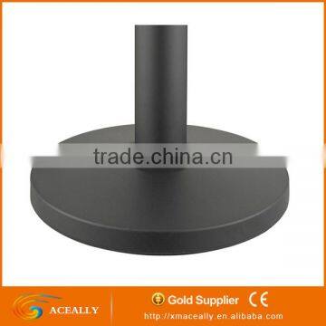 Road Safety Plastic Barrier Expandable Guide Line Barrier