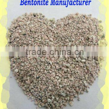 bentonite price bentonite clay gel attapulgite clay high active bentonite bead neutral clay desiccant