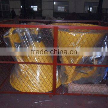 Stainless Steel ATV-300L Fertilizer Spreader