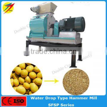 China factory supplier maize soybean wheat pulverizer milling machine