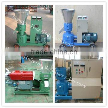 Wood Pellets Mill/home Pellet Mill/wood Pellet Mill for Sale photo-3