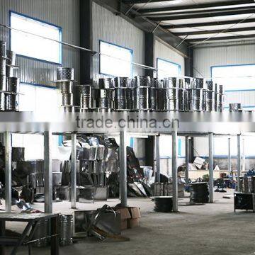 WQ-40 Bird Plucker Machine, Pigeons Plucker, Mini Bird Plucker Weiqian Factory photo-2