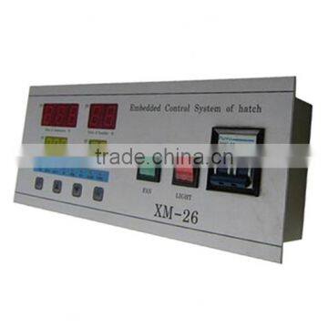High Quality Controller Incubator Xm-18/egg Incubator Temperature Humidity Controller photo-4