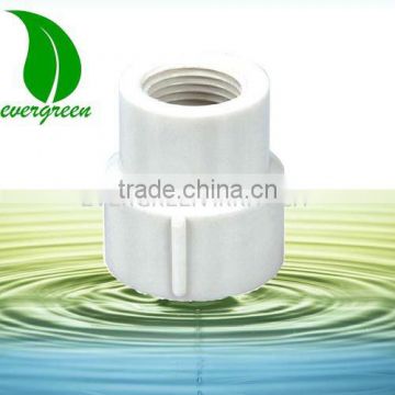 PVC Female Reducing Coupling