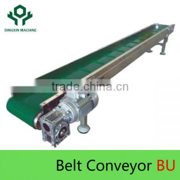 rice mill Belt Conveyor for rice process