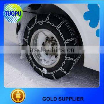 Snow Tire Protection Chain ,Emergency Car Tire Protection Chains High Safety Snow Tire Chains