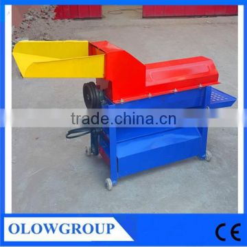 Motor-driven maize shelling machine price/corn thresher machine manufacturer