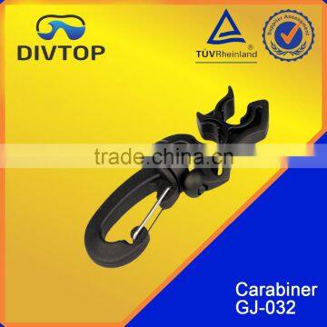 Scuba Diving Breathing Air Compressor Hose Clip