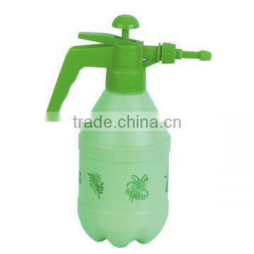 small capacity portable garden water sprayer