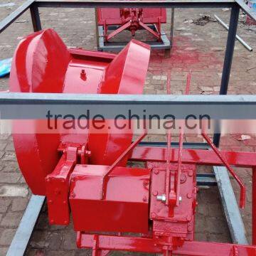 Three Point Mounted Offset Middle Duty Trencher for Sale