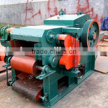 Drum Type Wood Chipper for Wood Processing Machine photo-2