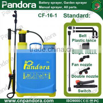 Classical Hand Sprayer For Agricultural