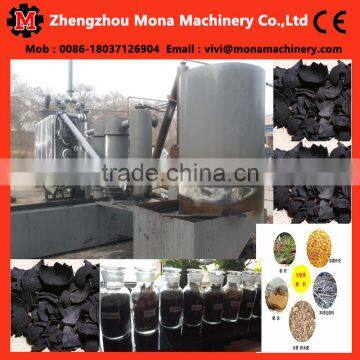 Smokeless Continuous Carbonization Furnace/Wood Sawdust Charcoal Carbonization Furnace / Coconut Shell Carbonization Kiln photo-2
