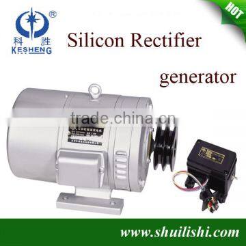 1KW-4KW DC 12V-36V Silicon Rectifier Generator / Marine Generators photo-2