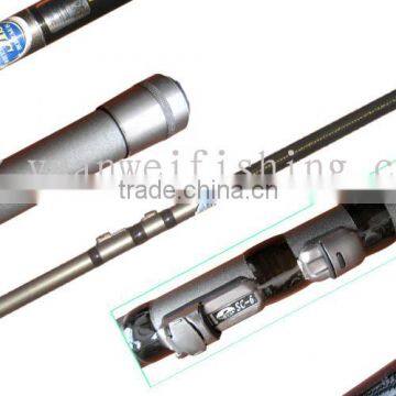 BL149 High Quality Bolognese Fishing Rod